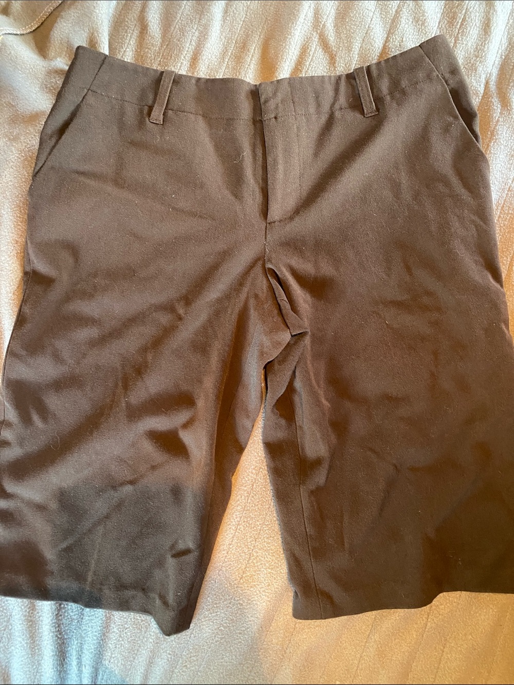 Grace Elements Chino Shorts